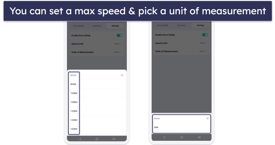 FamiSafe Features — All the Essentials, Plus Excellent Driving Monitoring