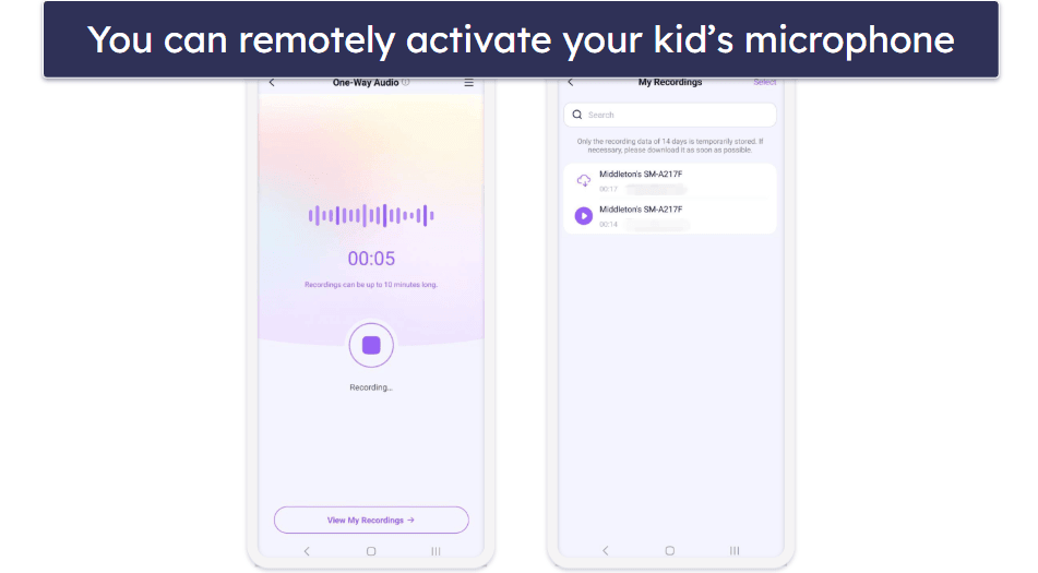 FamiSafe Features — All the Essentials, Plus Excellent Driving Monitoring