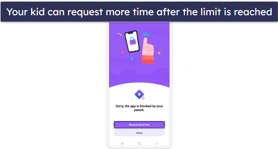 FamiSafe Features — All the Essentials, Plus Excellent Driving Monitoring