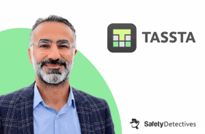 Interview With Kaveh Hosseinzadeh - General Manager of TASSTA