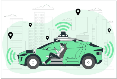 Google’s In-Car Gaming Raises Cybersecurity Concerns