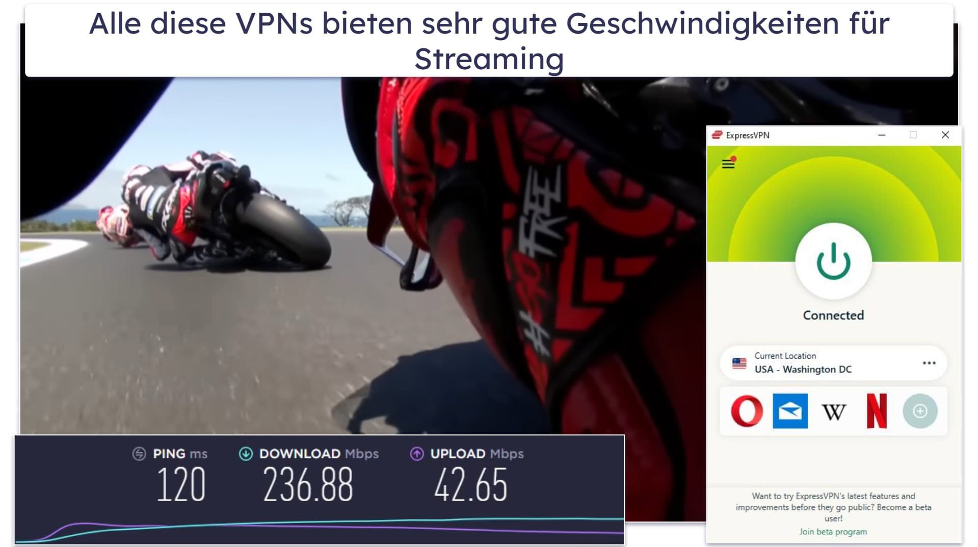 Prüfmethodik: Vergleichs- und Ranking-Kriterien