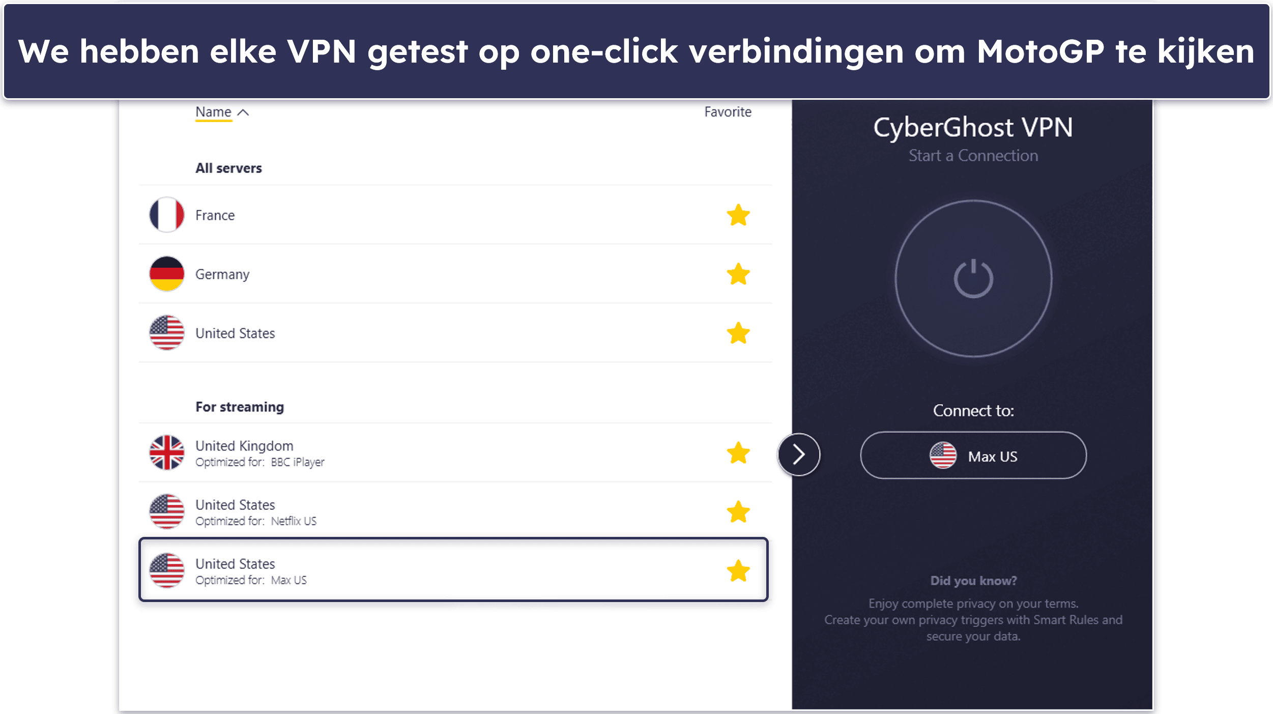 Testmethodologie: vergelijkings- en rangschikkingscriteria