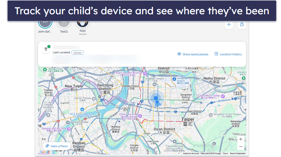 Mobicip Features — All the Industry-Standard Features (Plus Social Media Monitoring)