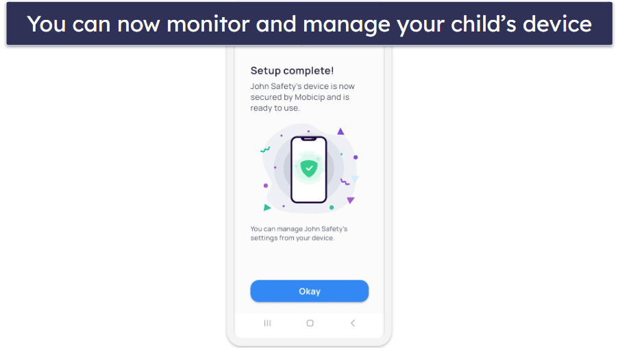 Mobicip Installation & Setup — Super Easy & Quick