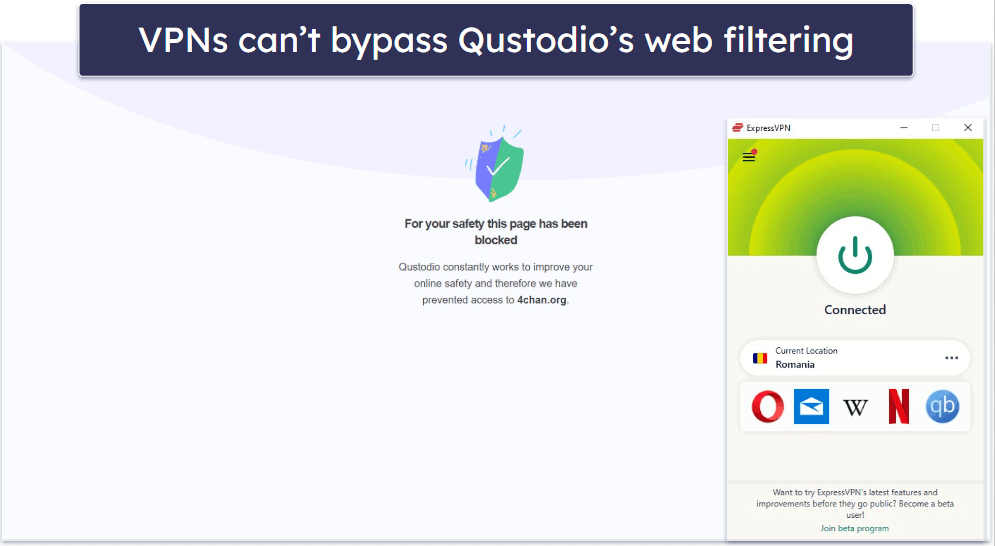 Qustodio Features — Great Filtering, Scheduling &amp; Reports (Plus YouTube Monitoring)