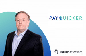 Interview With Ed Woodfield CISO at PayQuicker