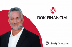 Interview With Paul Tucker CISO and Privacy Officer at BOK Financial