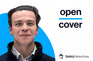 Interview With George Harris - Growth Lead at OpenCover