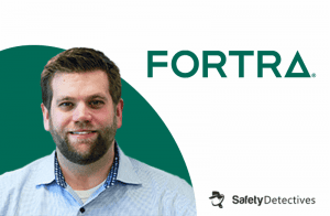 Interview With Matt Reck - CEO of Fortra