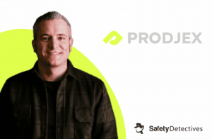 Prodjex: Transforming Digital Solutions with Cutting-Edge Technology
