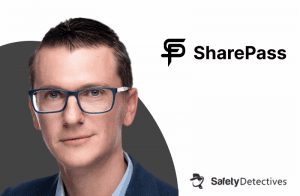 Interview With Yuri Miloslavsky Co-Founder and CEO at SharePass