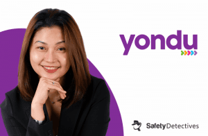 Interview With Joan Peñaflorida - President and CEO of Yondu, Inc