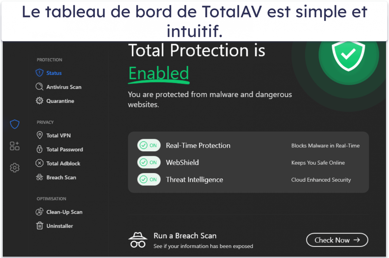Windows Defender est-il suffisant ? 2026