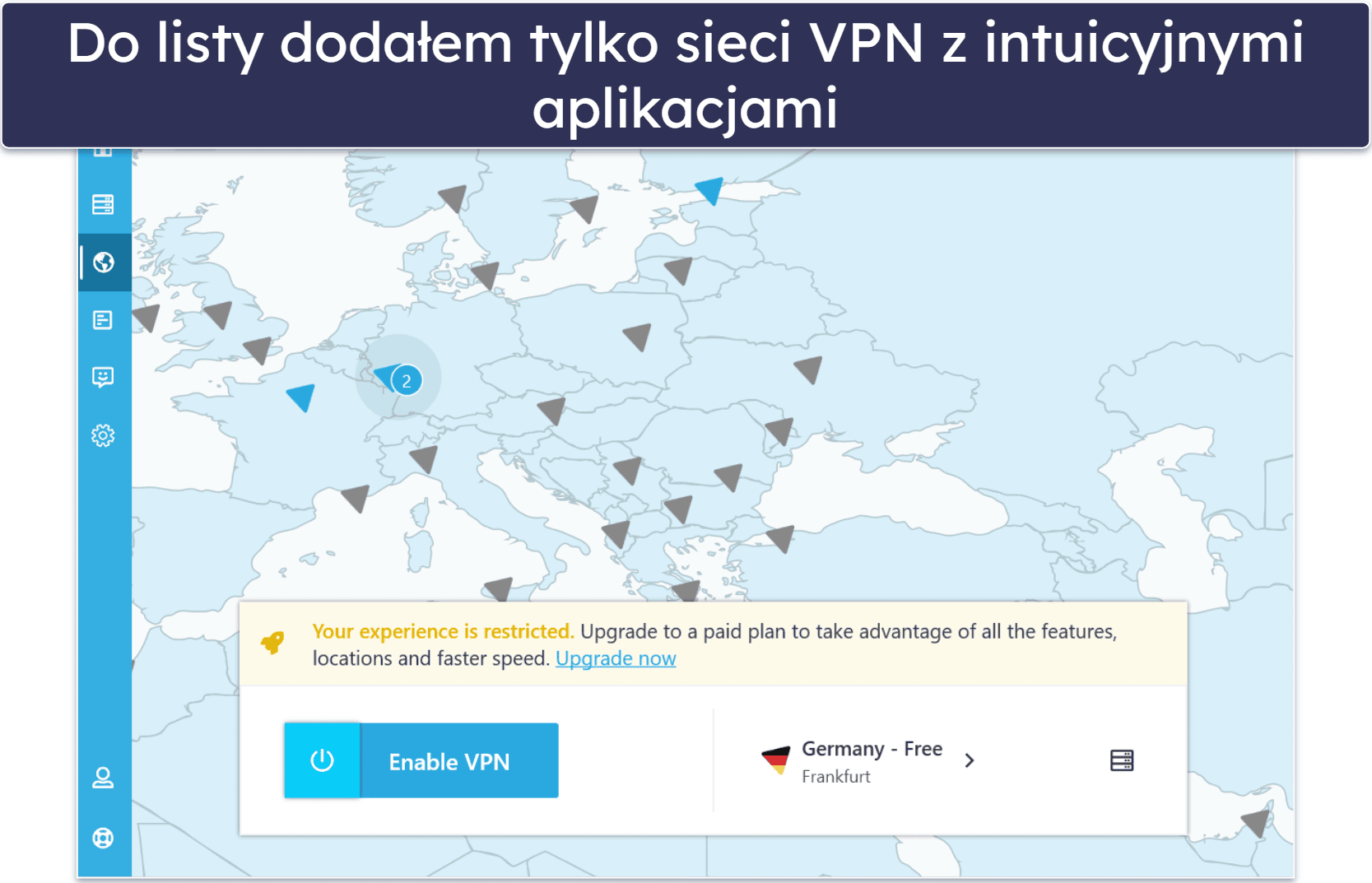 Metodologia Testowania: Kryteria porównania i rankingu