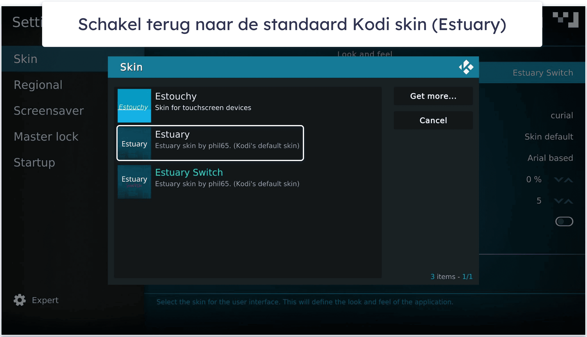 Best Kodi Builds