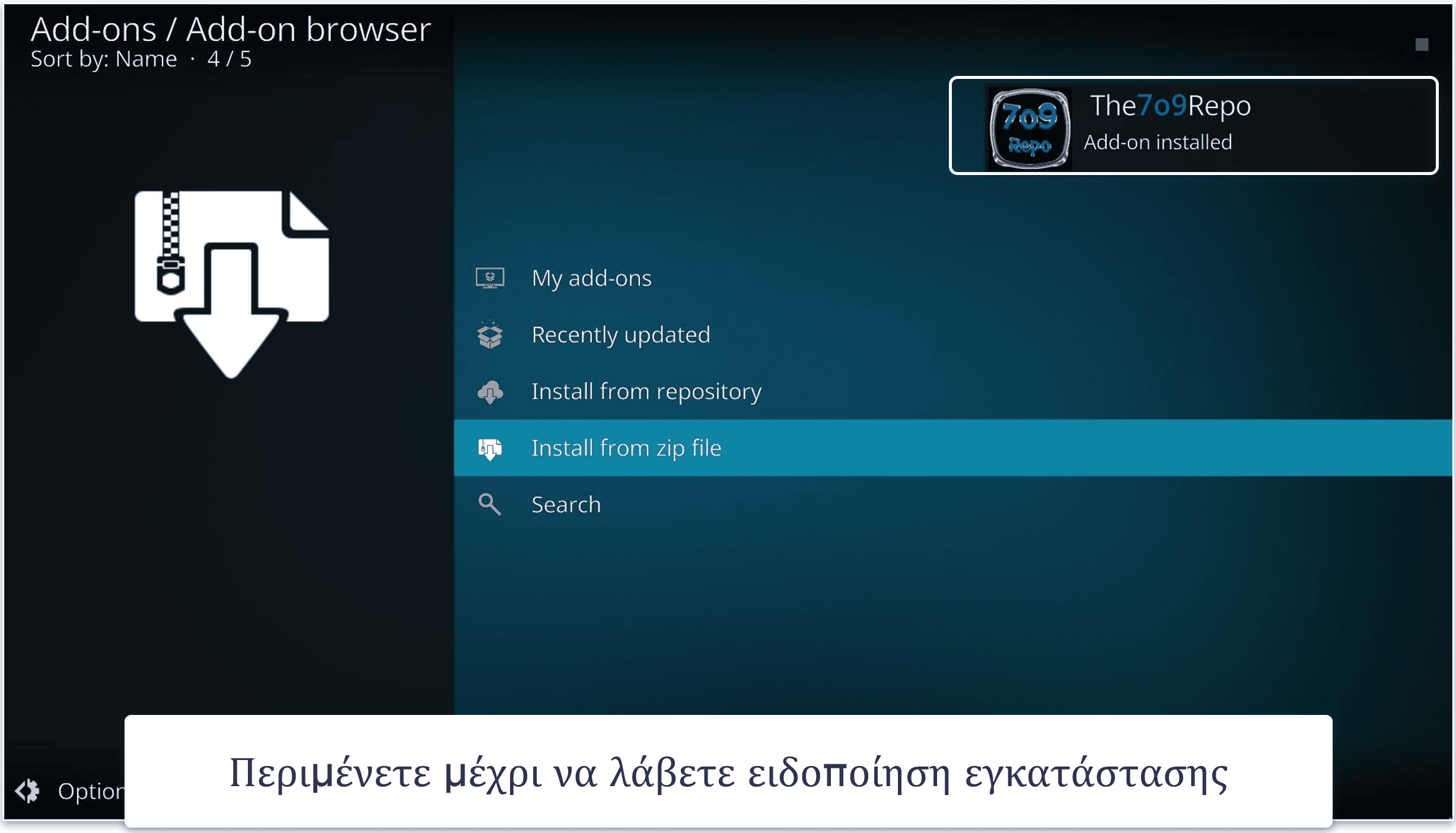Best Kodi Builds