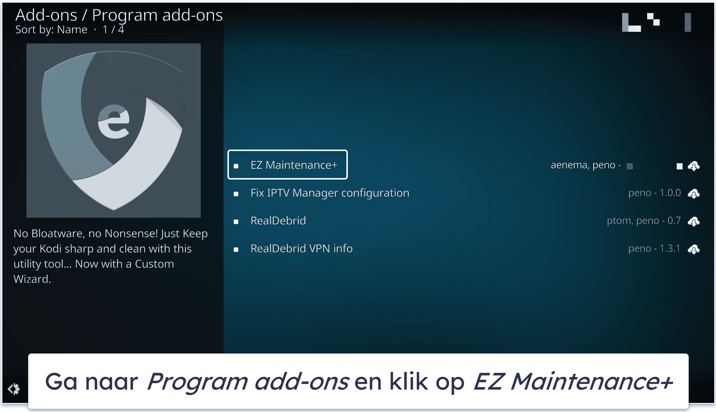 Best Kodi Builds