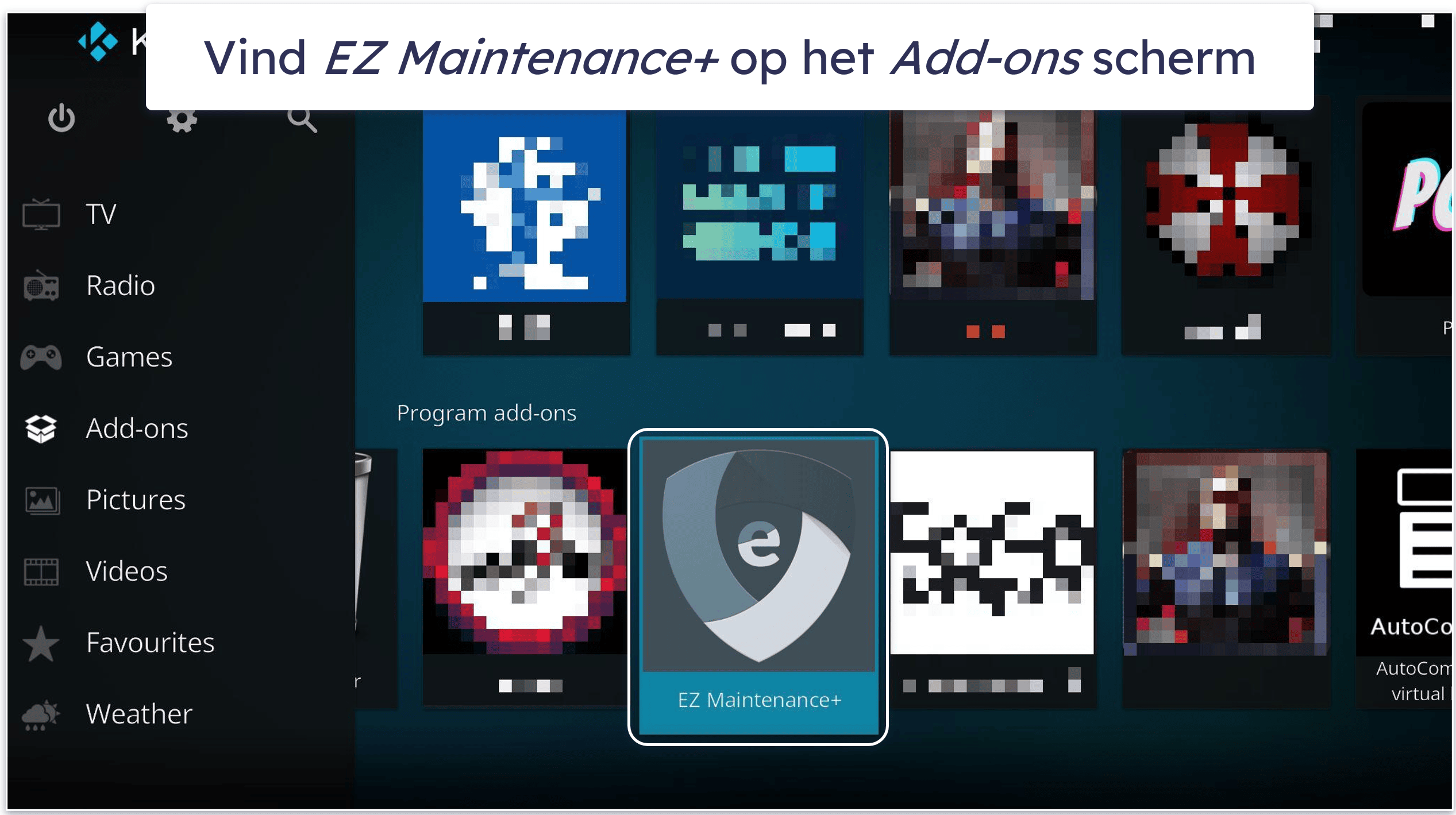Best Kodi Builds
