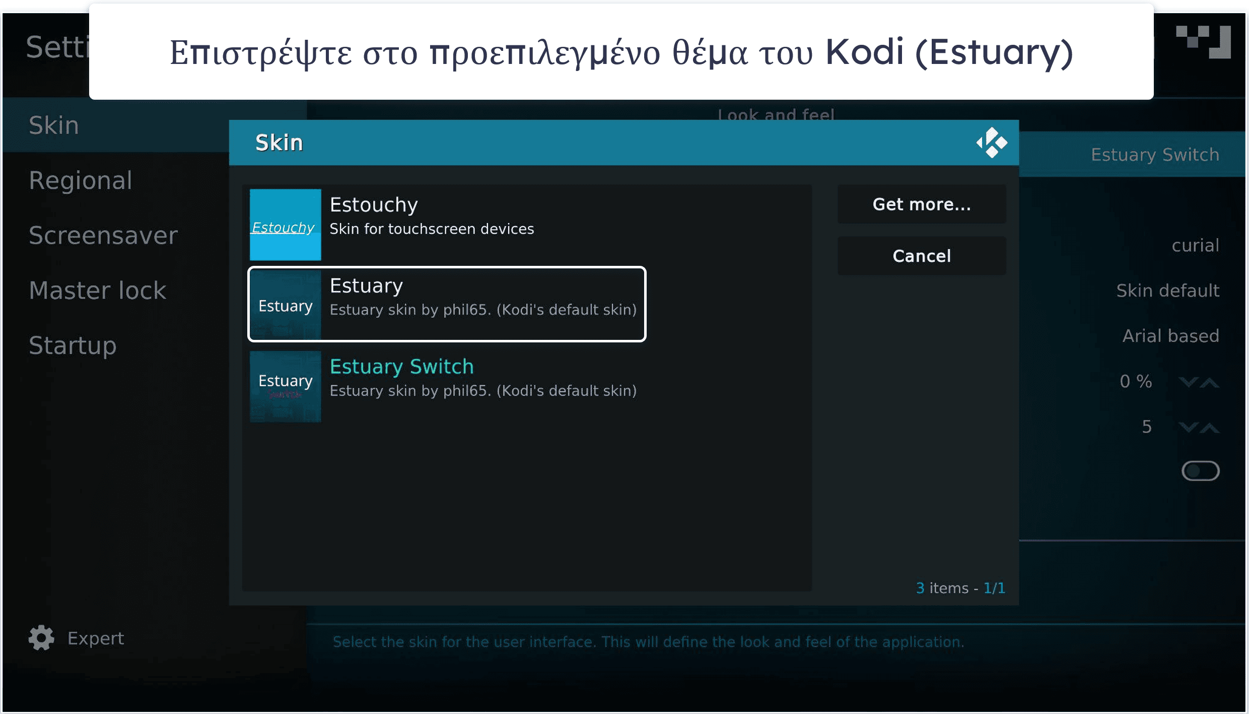 Best Kodi Builds