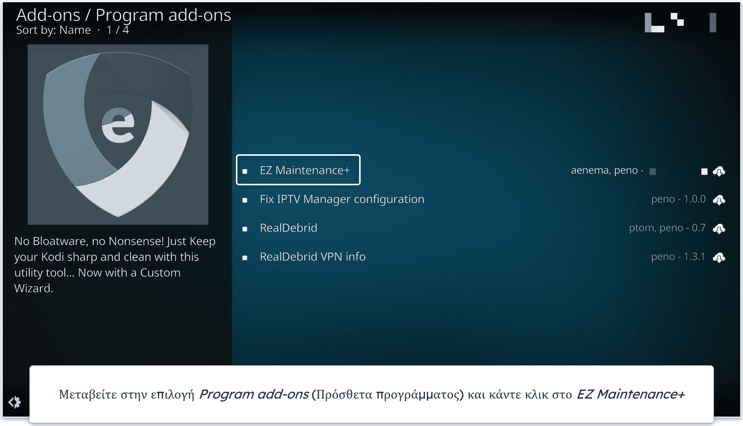 Best Kodi Builds