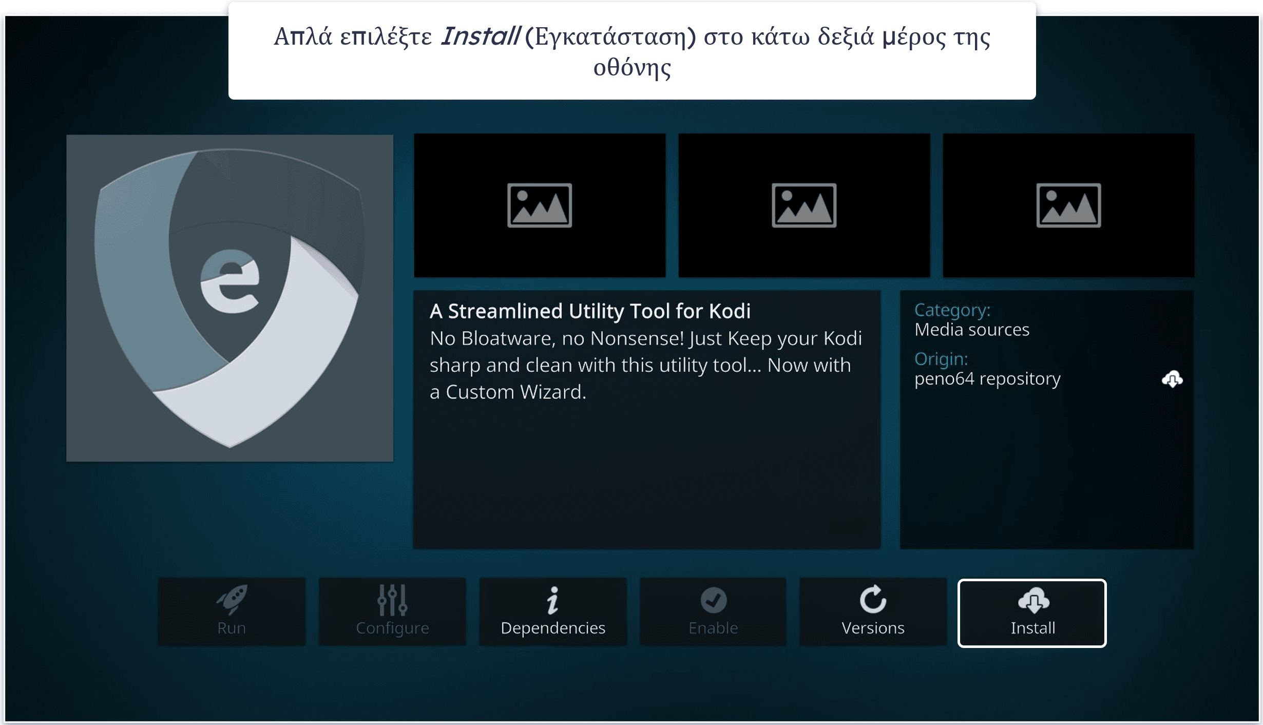 Best Kodi Builds