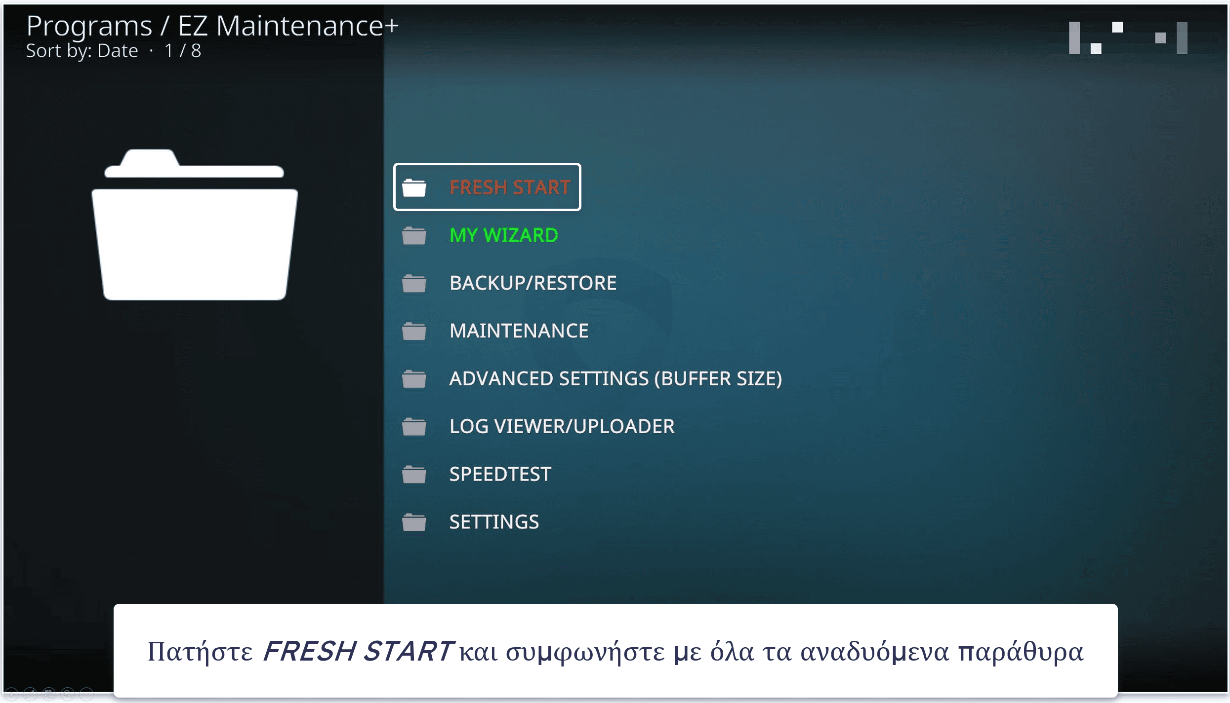 Best Kodi Builds