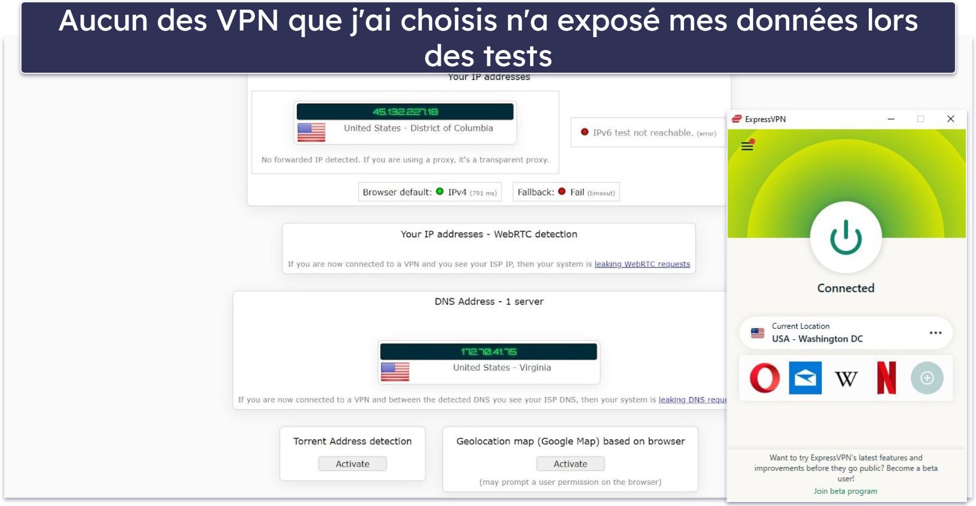 Méthodologie de Test : Comparatif et Critères de Classement