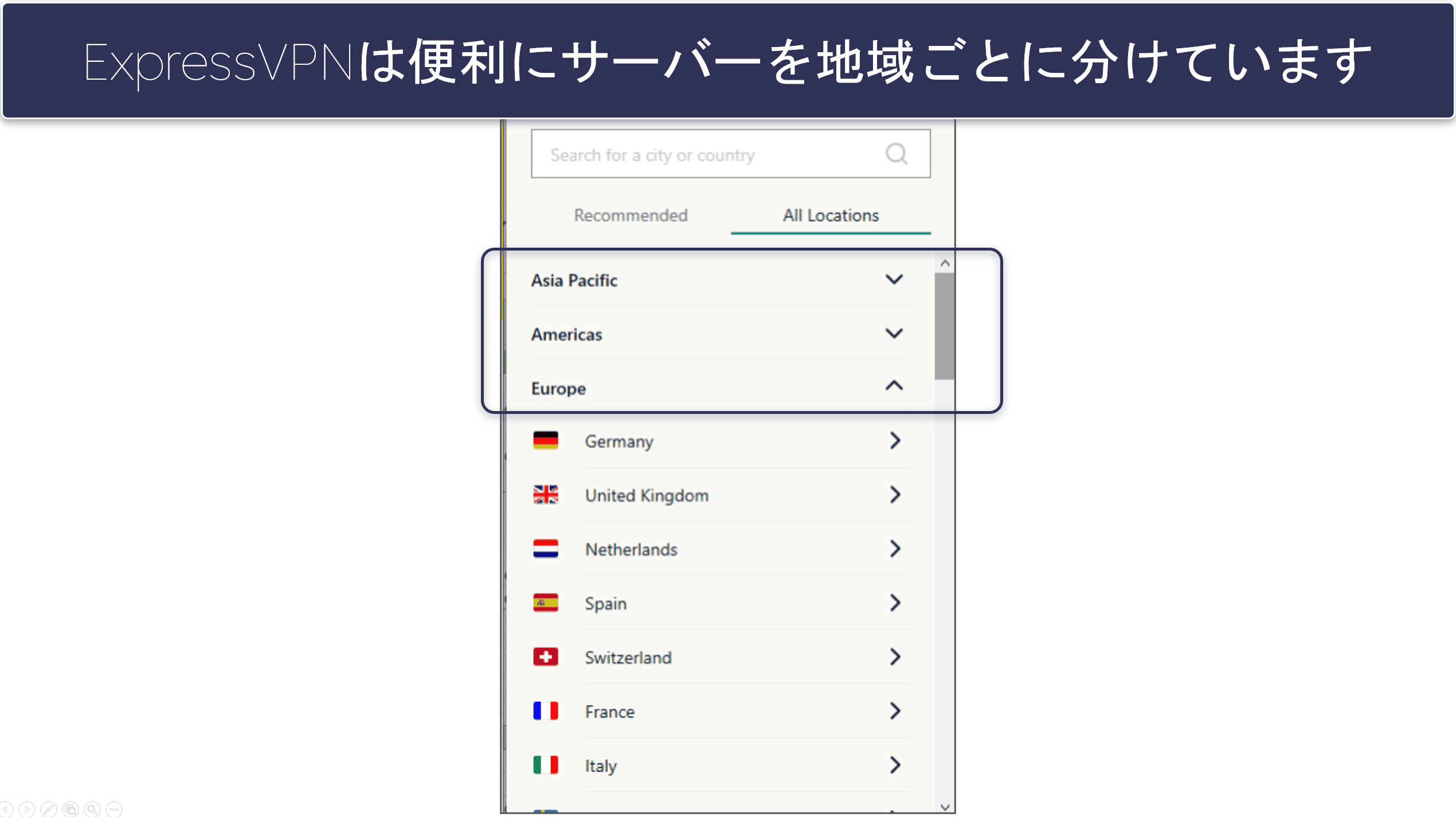 Best VPNs for Italy