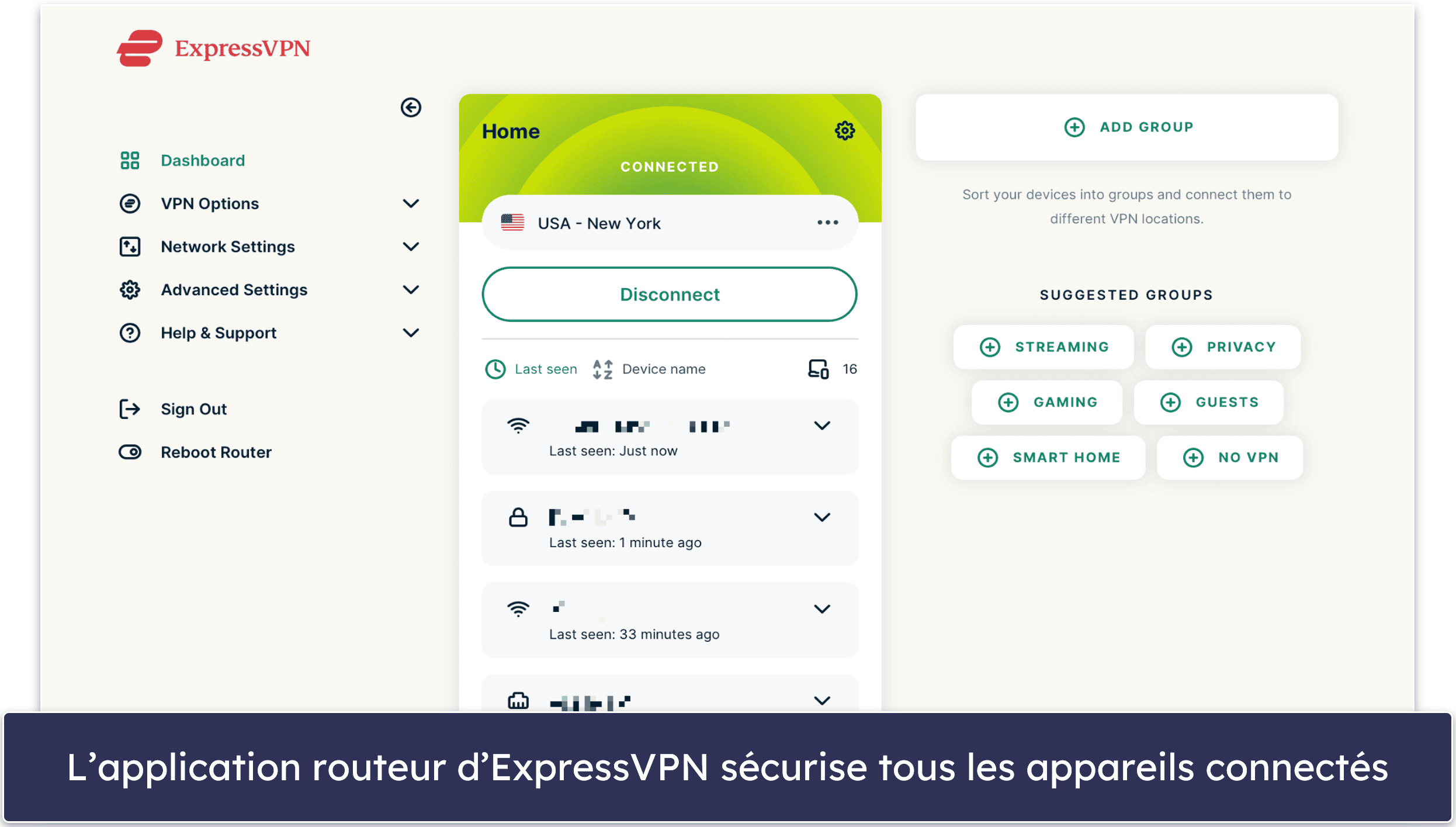 Best VPNs for Mexico