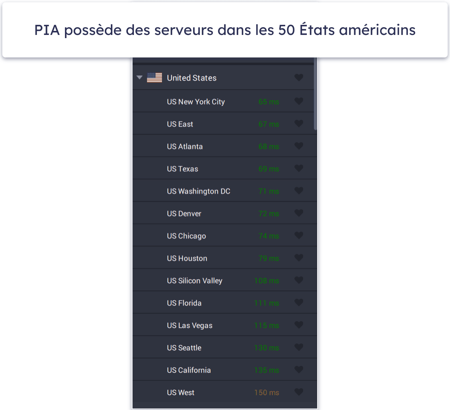 Best VPNs for Mexico