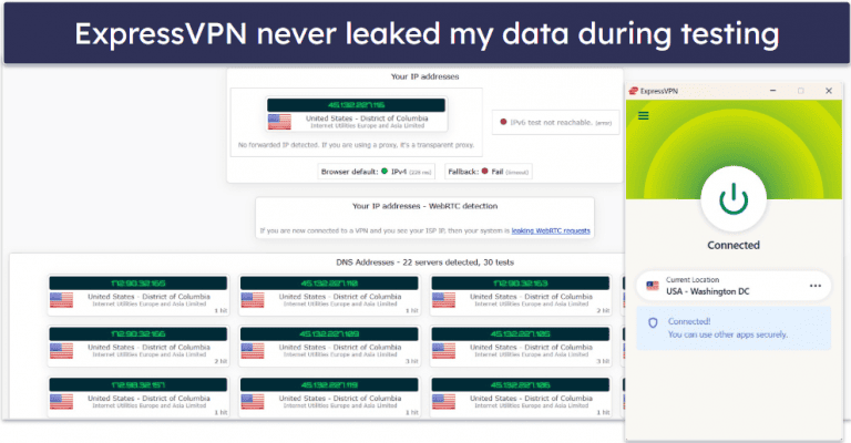 5 Best VPNs for Split-Tunneling in 2026: Fast & Flexible - 2026 After Testing Numerous Vpns
