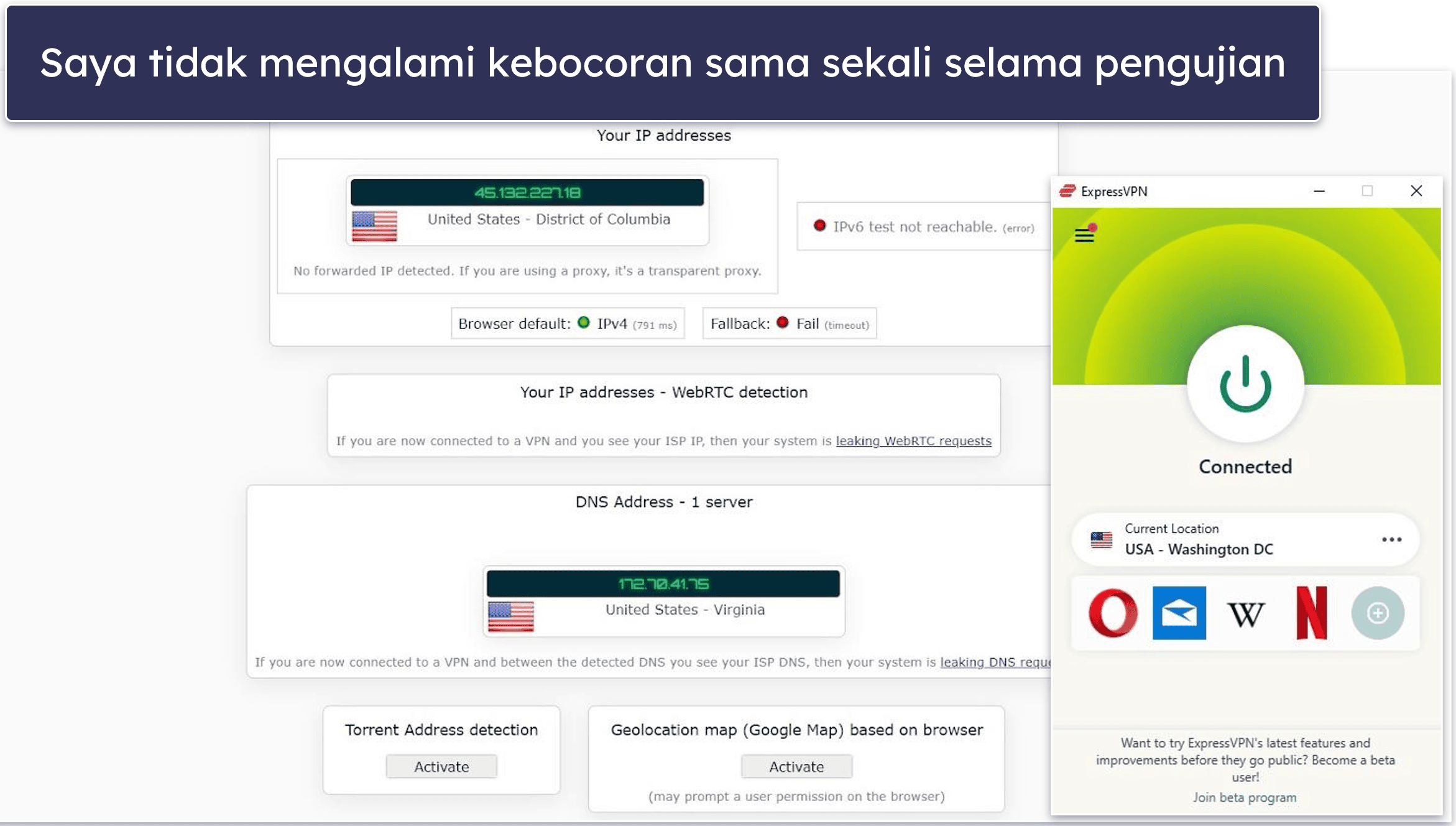 Best VPNs for Turkey