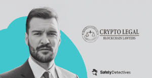 Crypto Legal’s Alex Ferrer On The Cybercrime Crisis No One Talks About