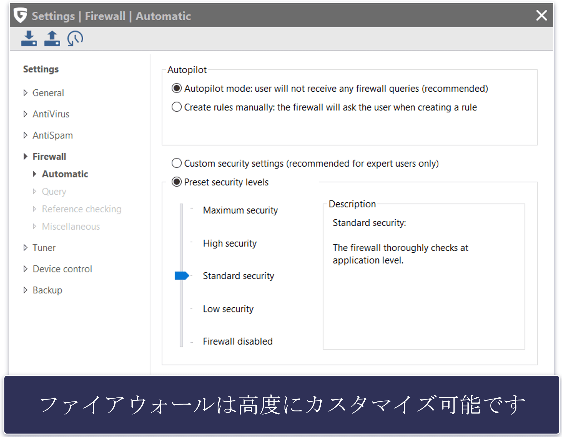G DATA review 08-08
