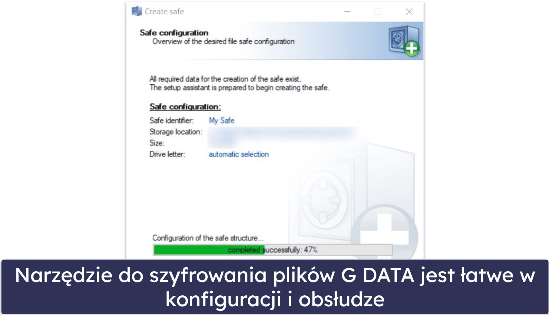 G DATA funkcje bezpieczeństwa — doskonały skaner złośliwego oprogramowania na bazie Bitdefender + dodatki