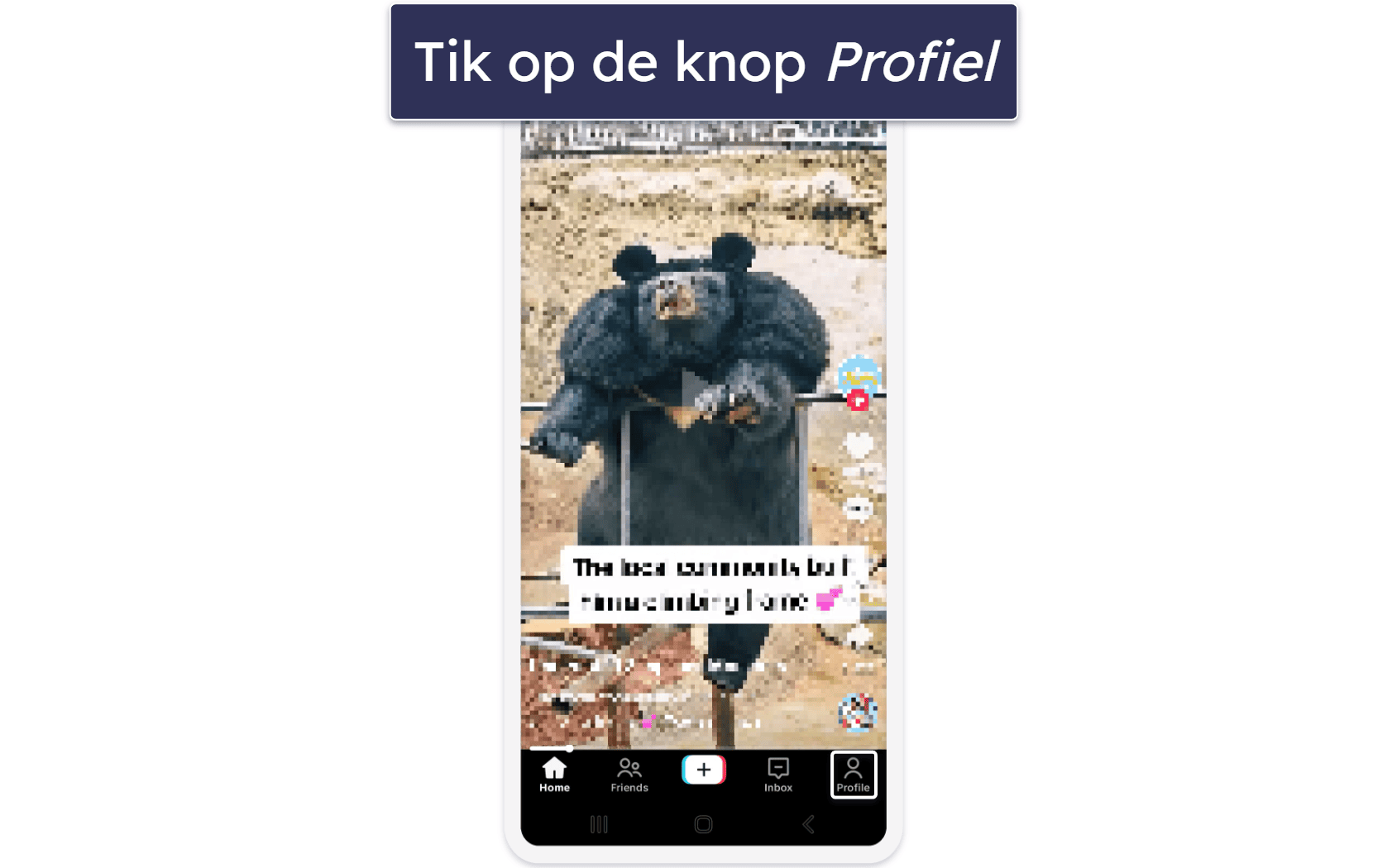 Hoe kun je je TikTok account verwijderen