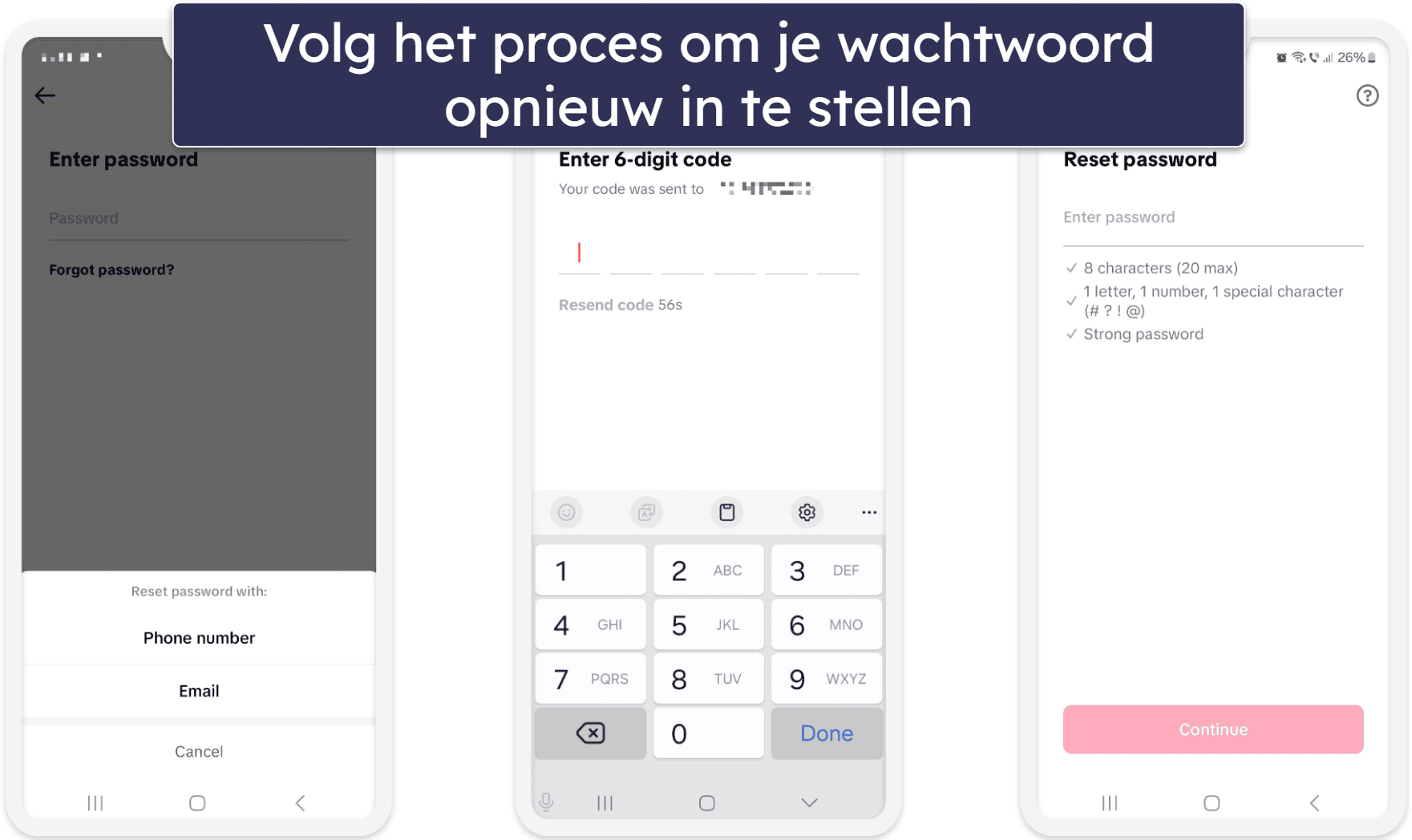 Hoe je TikTok account verwijderen als je er geen toegang meer toe hebt
