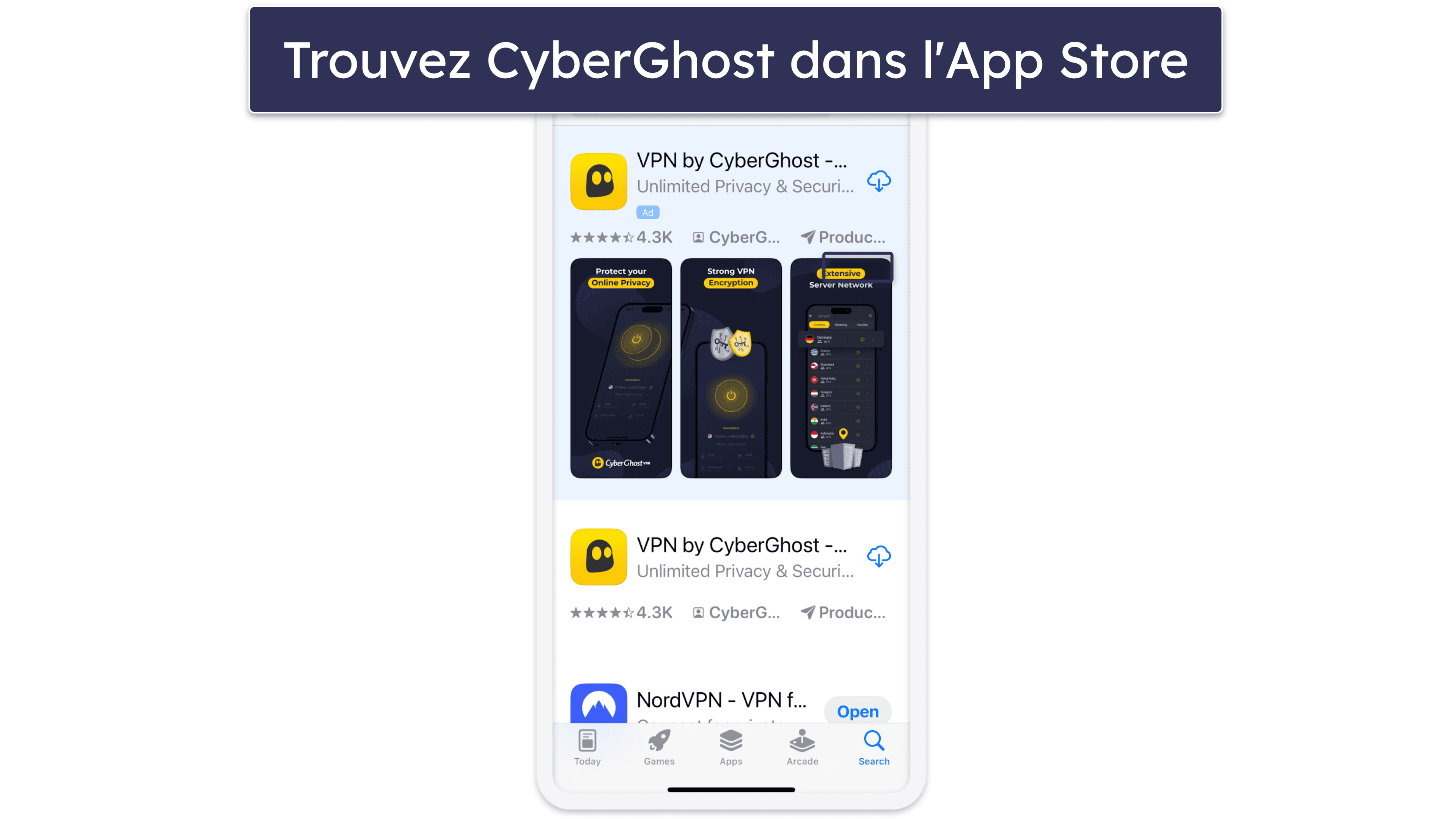 How to Get a CyberGhost Free Trial