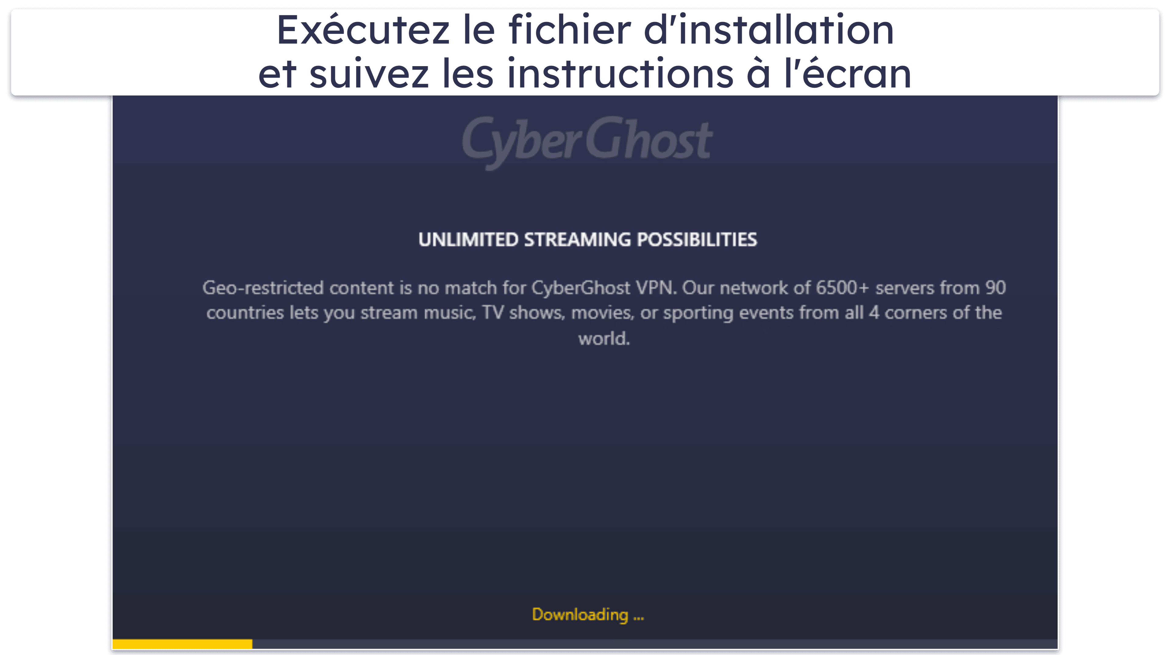 How to Get a CyberGhost Free Trial