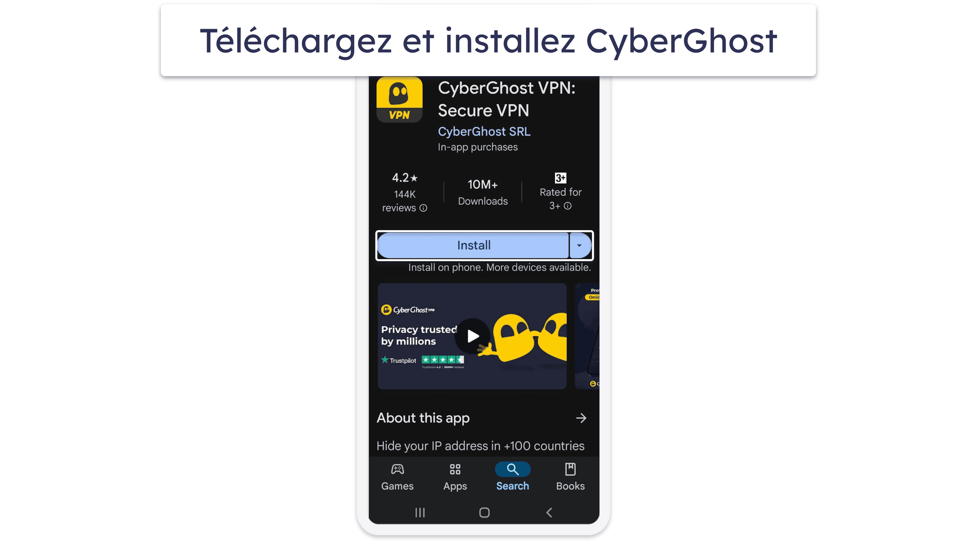 How to Get a CyberGhost Free Trial