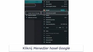Jak zarządzać zapisanymi hasłami w Chrome w 2026 roku