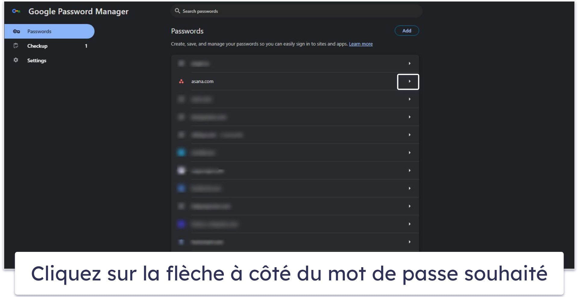 Comment gérer vos mots de passe enregistrés dans Chrome en 2026