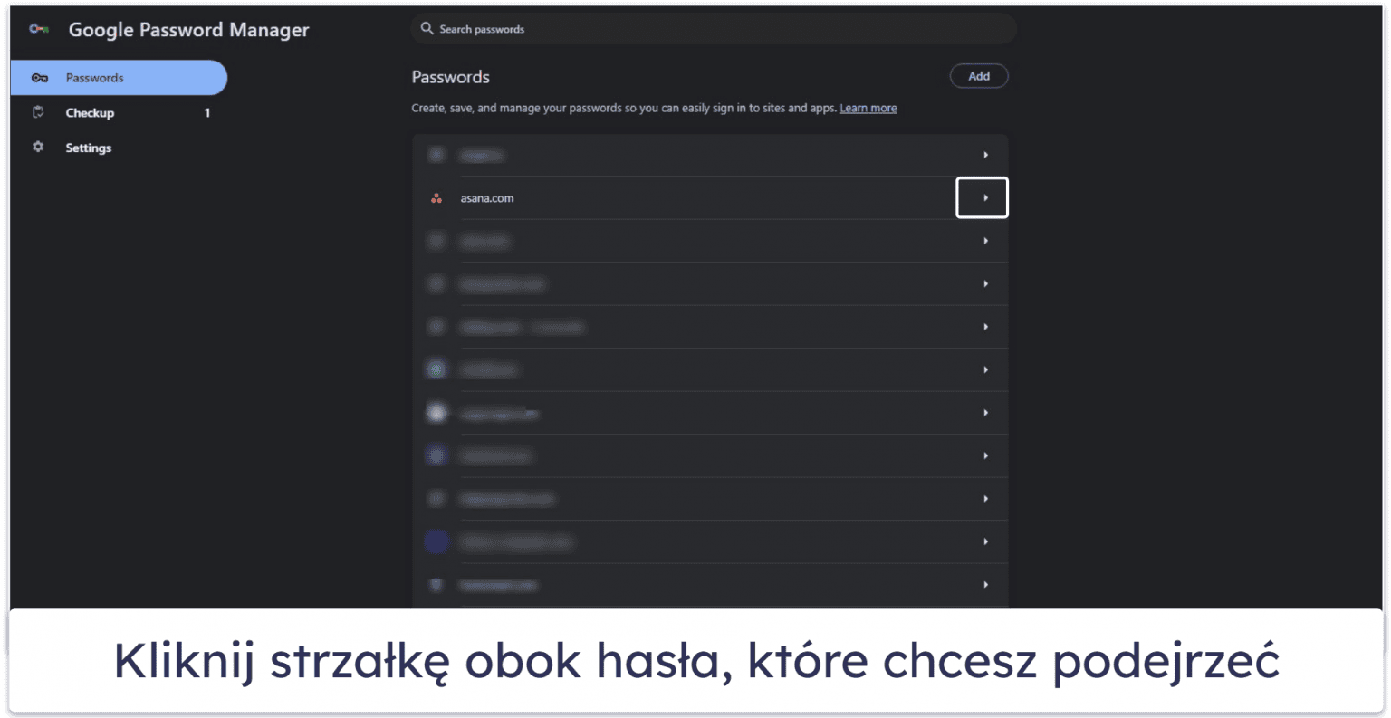 Jak zarządzać zapisanymi hasłami w Chrome w 2026 roku