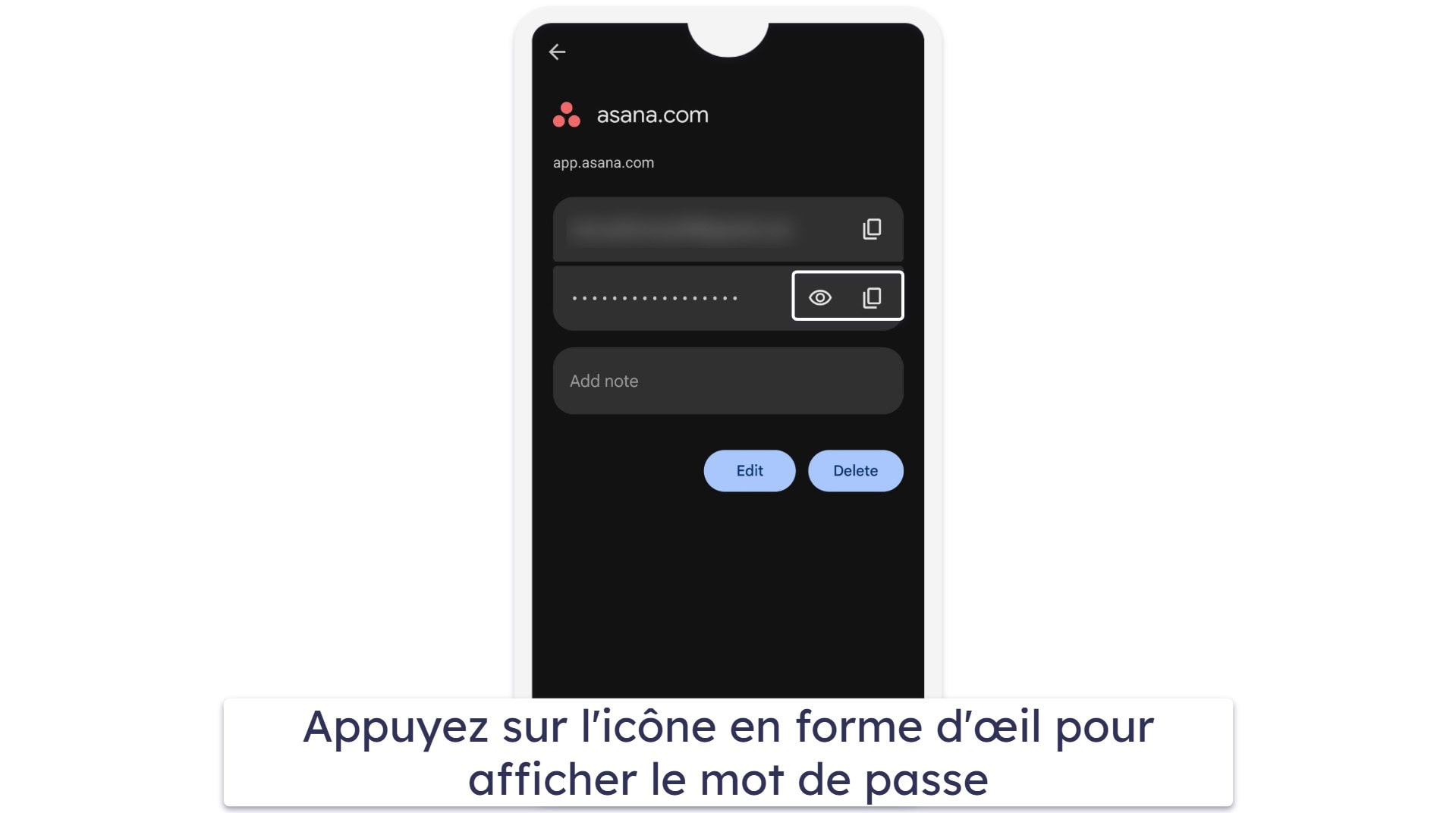 Comment accéder aux mots de passe enregistrés dans Chrome sur n’importe quel appareil