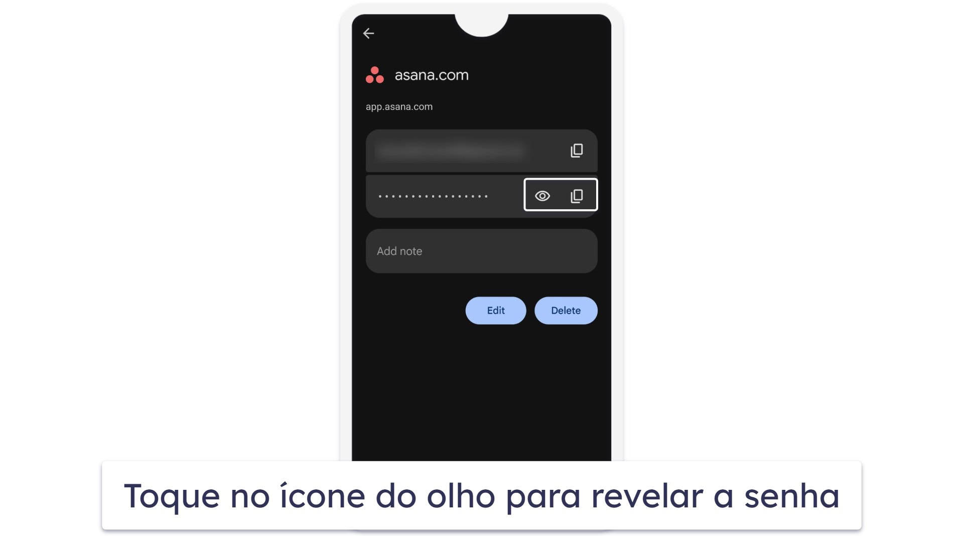 Como acessar senhas salvas no Chrome em qualquer dispositivo