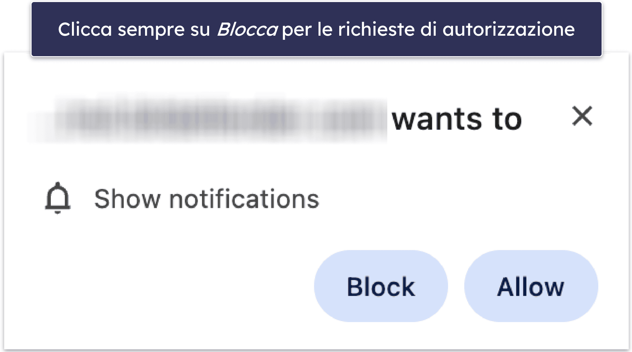 How to Remove Virus Notifications From Google Chrome