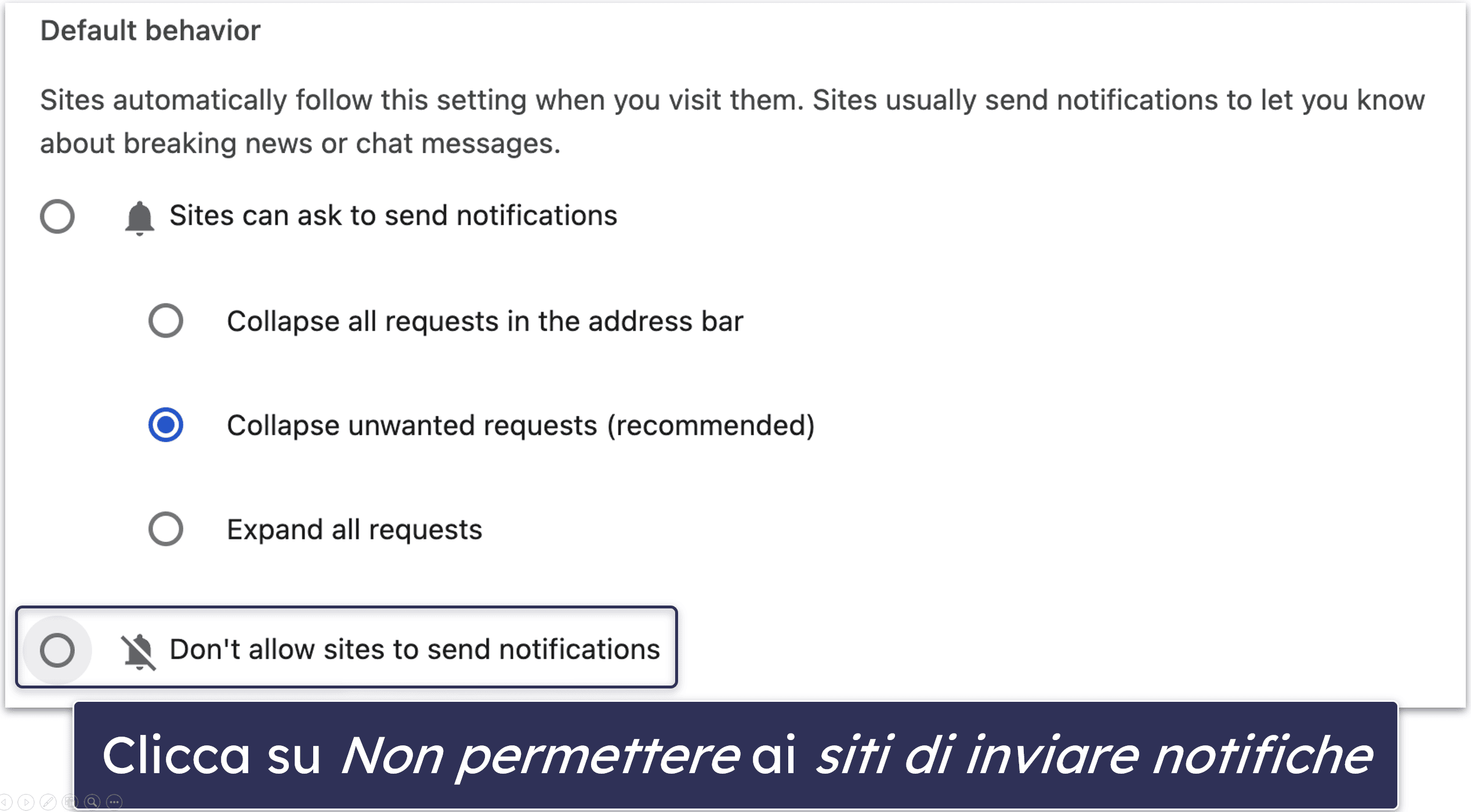 How to Remove Virus Notifications From Google Chrome