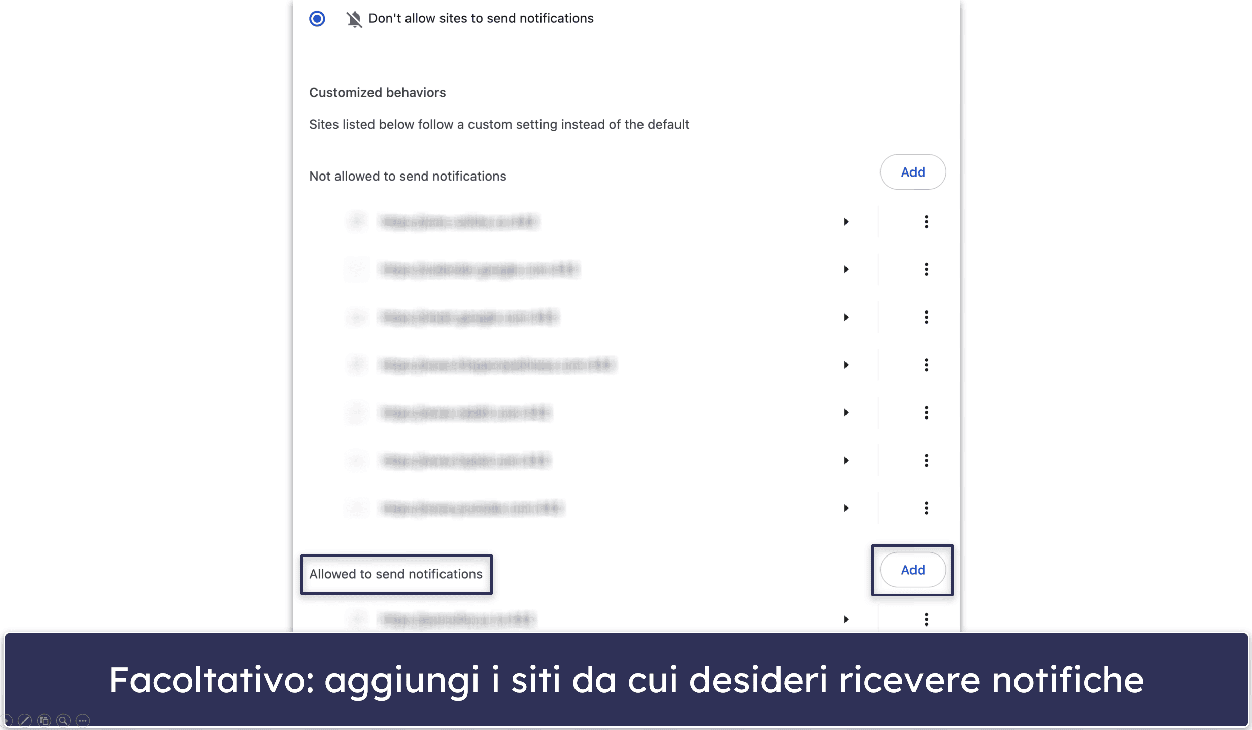 How to Remove Virus Notifications From Google Chrome