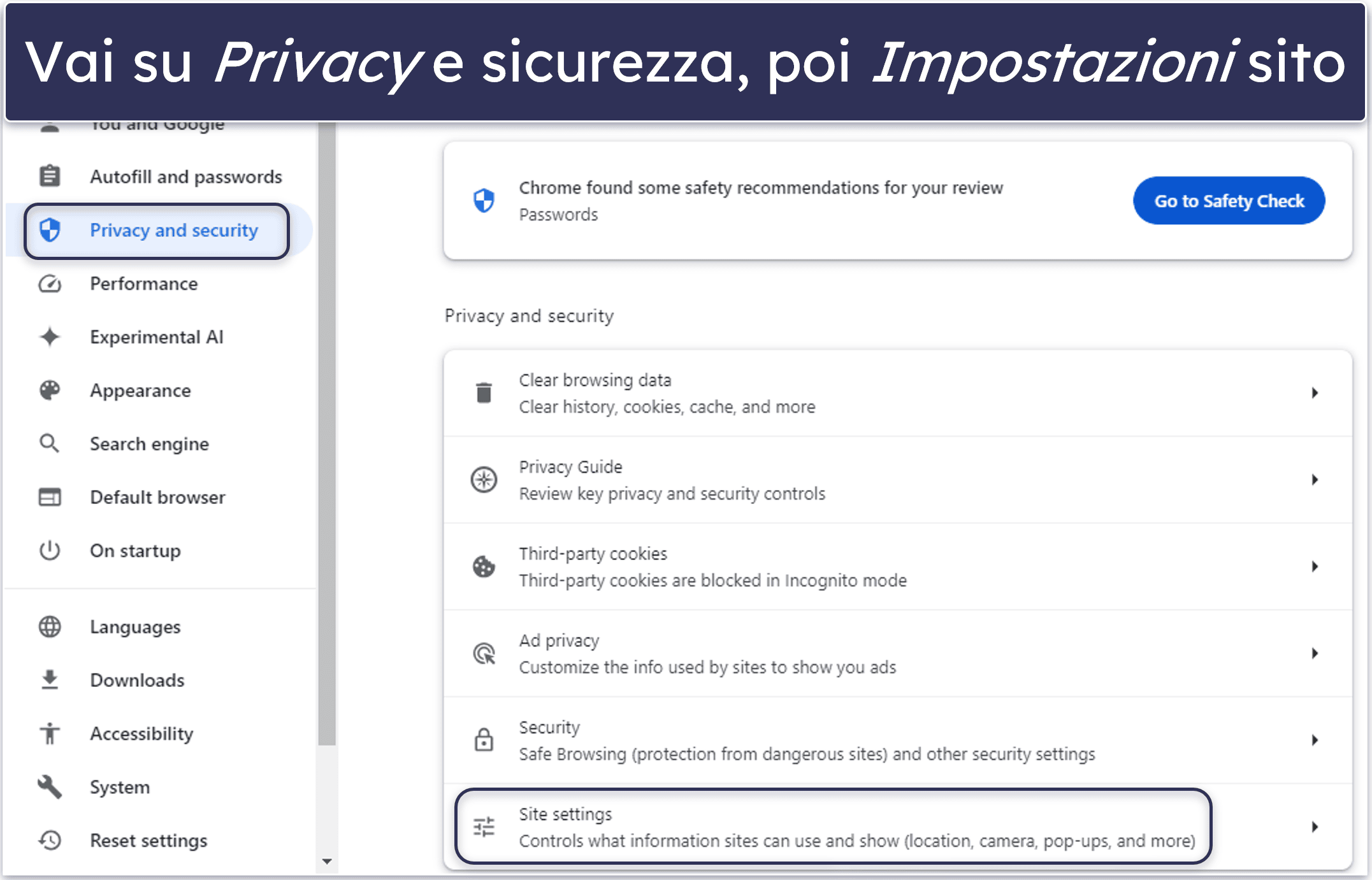 How to Remove Virus Notifications From Google Chrome
